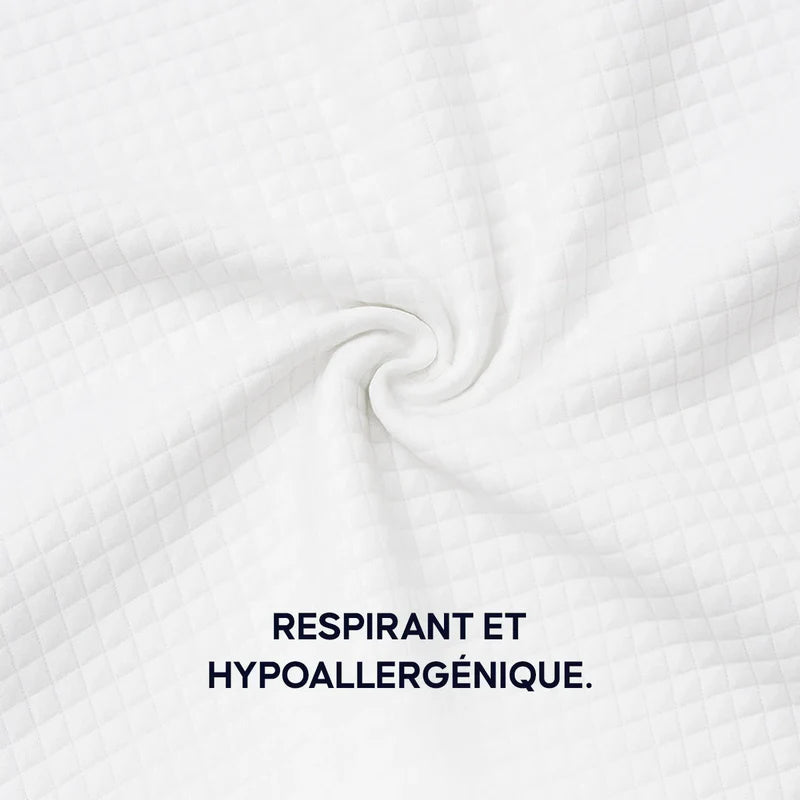 Housse d’Oreiller de Rechange