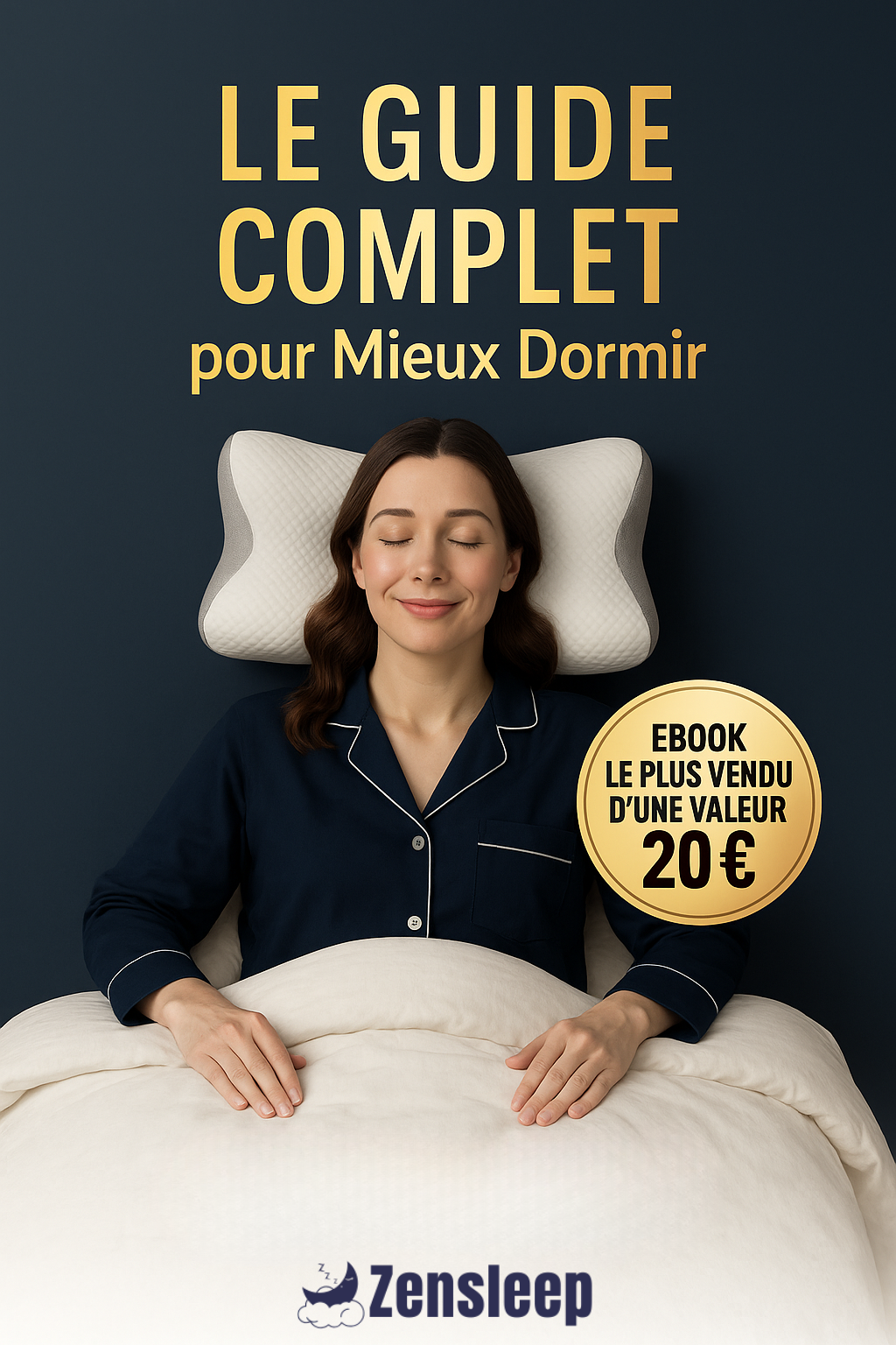 E-book Gratuit (valeur 20€)